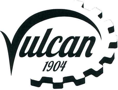 Vulcan 1904