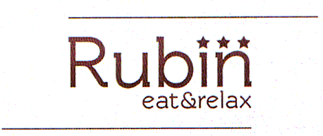 Rubin eat & relax
