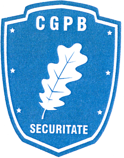 CGPB SECURITATE