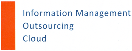 Information Management Outsourcing Cloud