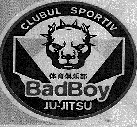 CLUBUL SPORTIV BadBoy JU-JITSU