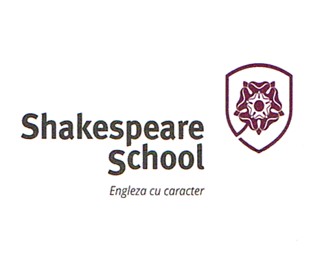 Shakespeare school Engleza cu caracter