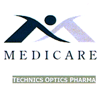 MEDICARE TECHNICS OPTICS PHARMA