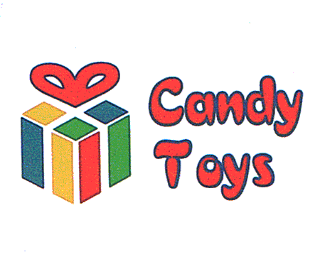 Candy Toys