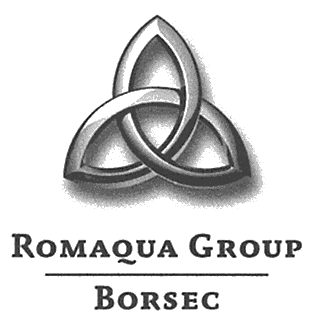 ROMAQUA GROUP BORSEC