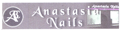 ABC Anastasia Nails