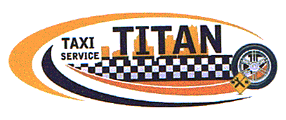 TAXI SERVICE TITAN