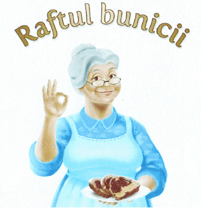RAFTUL BUNICII