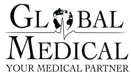GLOBAL MEDICAL YOUR MEDICAL PARTNER