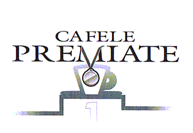 CAFELE PREMIATE