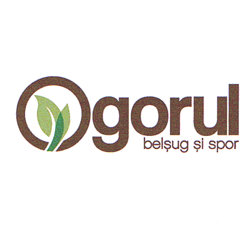 Ogorul belşug şi spor