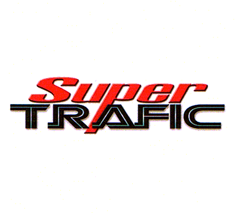 Super TRAFIC