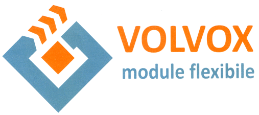 VOLVOX module flexibile