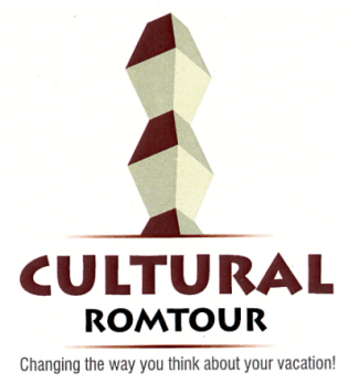 CULTURAL ROMTOUR Changing the way you think about your vacation