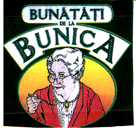 BUNĂTĂŢI DE LA BUNICA