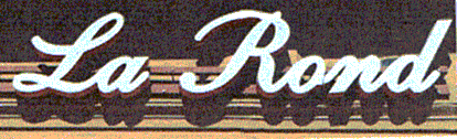 La Rond