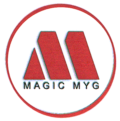 M MAGIC MYG