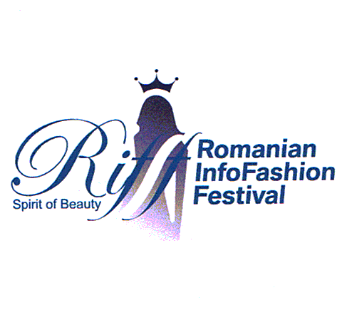 Riff Spirit of Beauty Romanian InfoFashion Festival