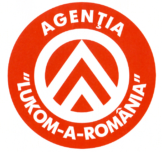 LL AGENŢIA LUKOM-A-ROMÂNIA