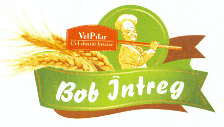 Vel Pitar Cel dintâi brutar Bob Întreg