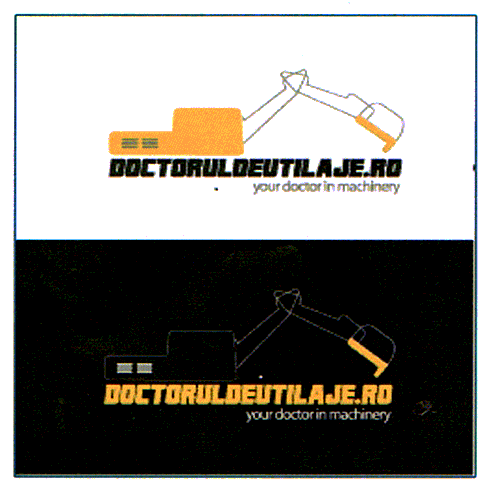 DOCTORULDEUTILAJE.RO your doctor in machinery