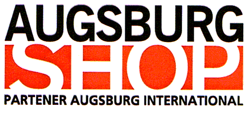 AUGSBURG SHOP PARTENER AUGSBURG INTERNATIONAL