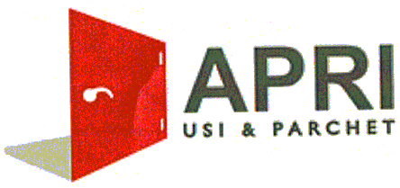 APRI USI & PARCHET