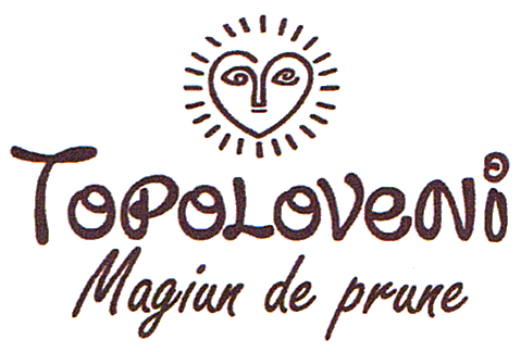 Topoloveni Magiun de prune