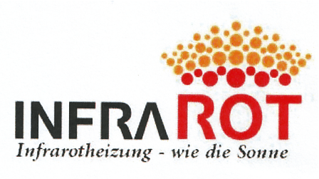INFRA ROT Infrarotheizung - wie die Sonne