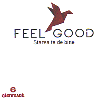 FEEL GOOD Starea ta de bine G glenmark