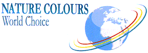 NATURE COLOURS World Choice