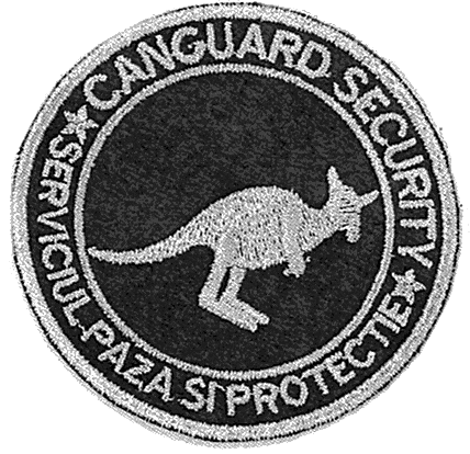 CANGUARD SECURITY SERVICIUL PAZA SI PROTECTIE