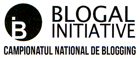 BI BLOGAL INITIATIVE CAMPIONATUL NATIONAL DE BLOGGING