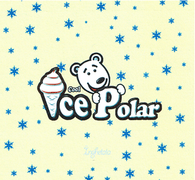 Cool Ice Polar