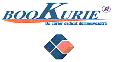 BOOKURIE Un curier dedicat dumneavoastră