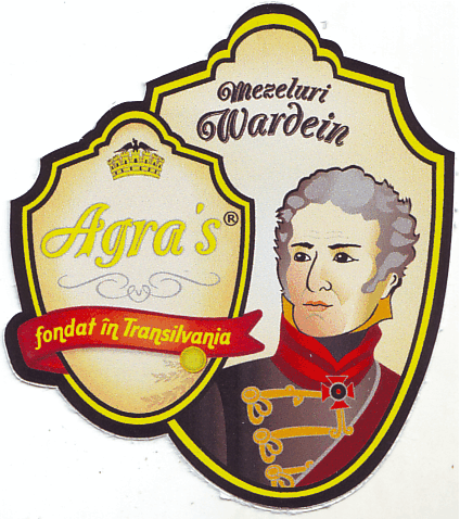 Mezeluri Wardein Agra's fondat în Transilvania