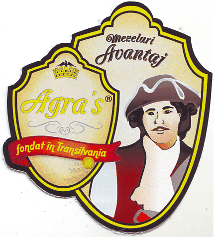 Mezeluri Avantaj Agra's fondat în Transilvania