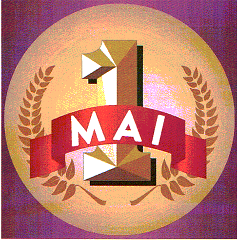 1 MAI