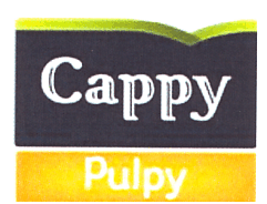 Cappy Pulpy