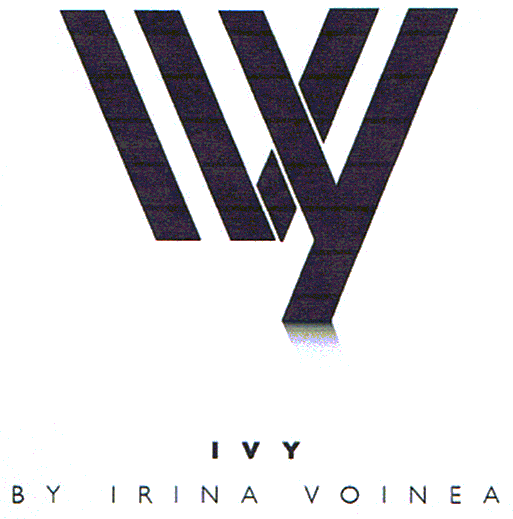 IVY IVY BY IRINA VOINEA