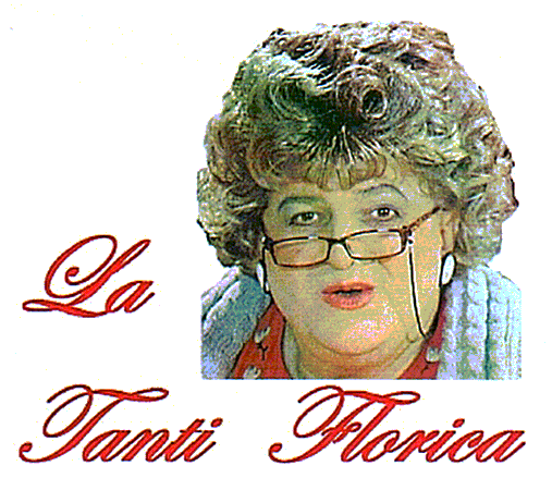 La Tanti Florica