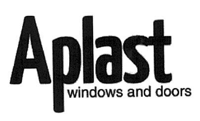 Aplast windows and doors