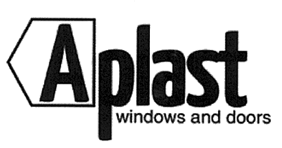 Aplast windows and doors