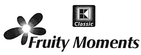 K CLASSIC Fruity Moments