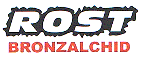 ROST BRONZALCHID