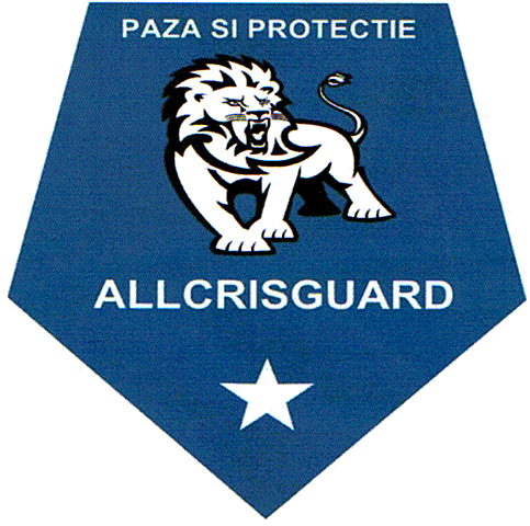 ALLCRISGUARD PAZA SI PROTECTIE