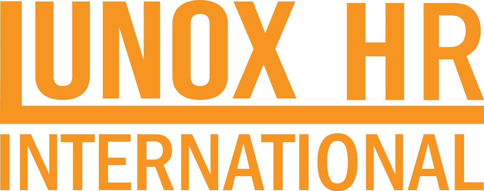 LUNOX HR INTERNATIONAL
