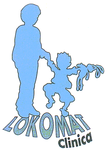 LOKOMAT Clinica