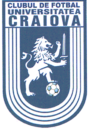 CLUBUL DE FOTBAL UNIVERSITATEA CRAIOVA