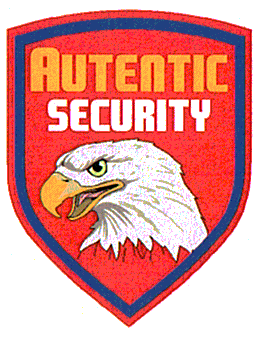 AUTENTIC SECURITY